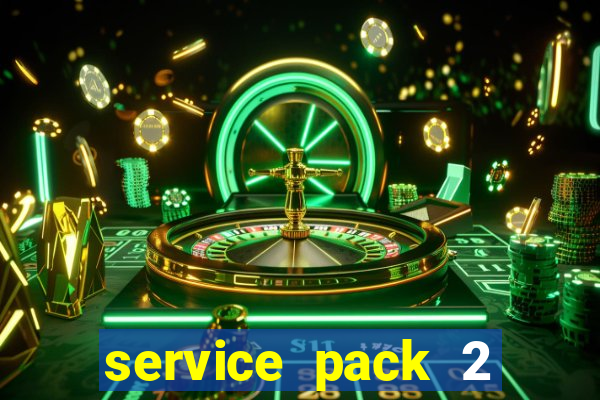 service pack 2 windows 7 64 bits download